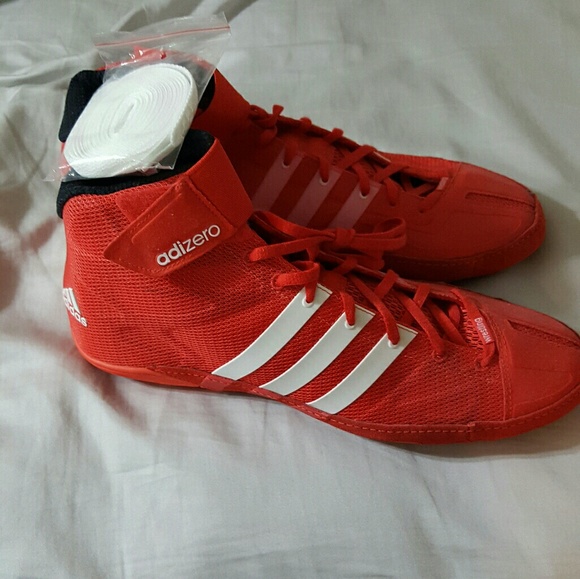 adizero wrestling